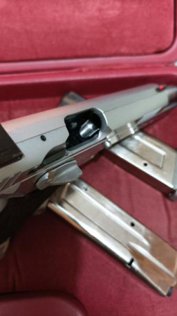 Se vende tangfolio limited 9 m vendida 11