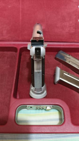 Se vende tangfolio limited 9 m vendida 10