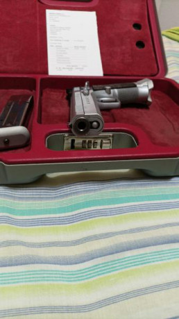 Se vende tangfolio limited 9 m vendida 30