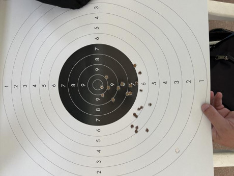 Hola buenas compañeros, a ver si alguien me puede arrojar un poco de luz sobre este arma, walther q5 match 110