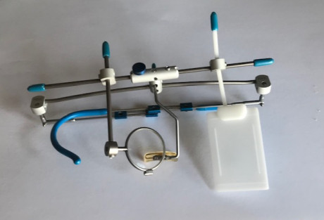  GAFAS 1.jpg  GAFAS 3.jpg 
Vendo Gafas de Tiro MEC glas Frame Glases
Con aro de "23" 
120 € 01