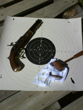 Hola,he abierto este hilo para que todos aquellos que tengais armas Españolas,podais lucirlas aqui con 51