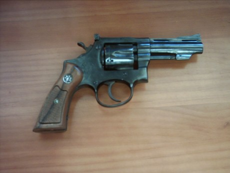 Hola,he abierto este hilo para que todos aquellos que tengais armas Españolas,podais lucirlas aqui con 50
