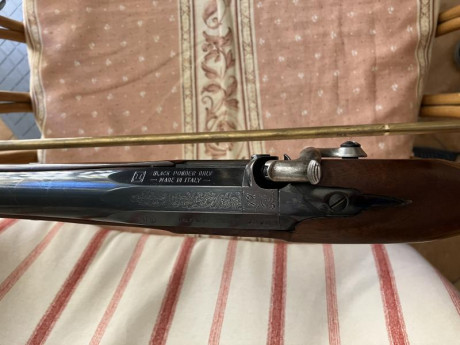 Buenas, vendo escopeta Gallyon de Investarm, muy buen estado y demás arreos para su uso, muchos kilos 41