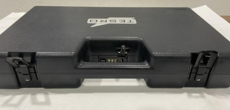 Hola

Dispongo de varios estuches de armas que quiero vender.
Pongo fotos de los que tengo de más calidad. 10