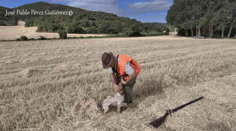  Amigos, viendo que hay interés general en la práctica de la caza con armas de avancarga, abrimos este 171