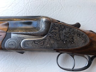 Vendo esta Aya 37 a alguien que sepa apreciar la mejor escopeta fabricada en España de su tiempo. 00