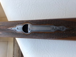 Vendo esta Aya 37 a alguien que sepa apreciar la mejor escopeta fabricada en España de su tiempo. 10