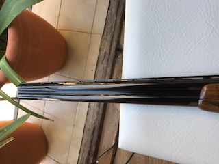 Vendo esta Aya 37 a alguien que sepa apreciar la mejor escopeta fabricada en España de su tiempo. 70