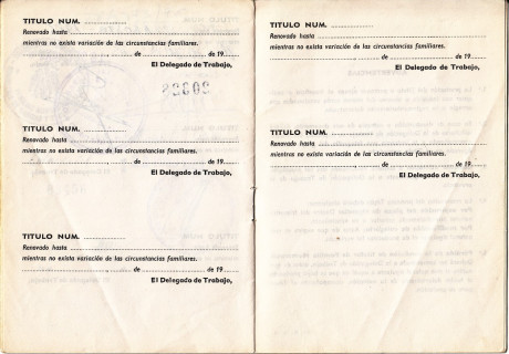  EN RECUERDO Y HOMENAJE A LOS QUE YA NO ESTÁN. 

Si pones en  GOOGLE    PASAPORTES EN LA MEMORIA   da 151