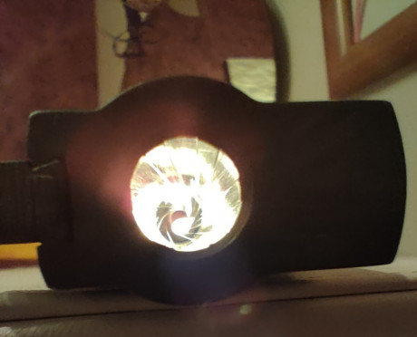 revolver Manhurin Macht calibre 32, lleva 2 canchas talla M,se puede probar en Cuanto Blanco,se encuentra 02