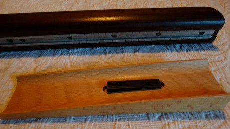 Saludos a todos:
vendo culata de 1913 base redonda 3 tornillos y adaptador para BR50.
Precio 300€ envio 01