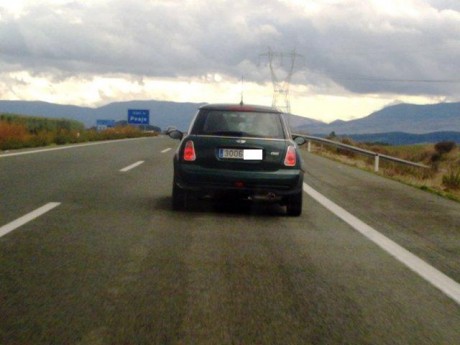 Seguramente algunos ya habréis visto muchos de estos vídeos, pero he querido hacer una antología.
Para 140