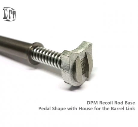 Vendo muelles DPM para pistolas 1911 de 5" de cañón.
Están nuevos sin uso alguno.

100€

Whatsapp 01