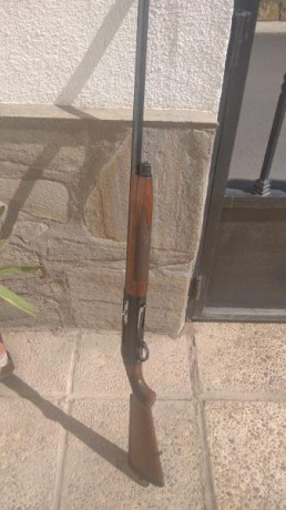 Muy buen estado. Cañón de 71cm y **.
300€ 02