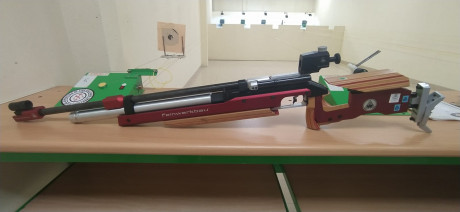 Vendida... Muchas gracias espero y deseo que su nuevo propietario la disfrute merecidamente...

 Vendo 12