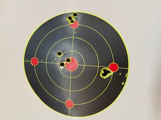 Con la irrupción masiva en Europa de las armas deportivas del 30-06 y el 308 en la década de los 70 del 110