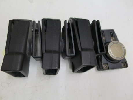 Buenas, busco cinturón, porta cargadores y funda para una tanfoglio limited

COMPRADO

Un saludo! 71