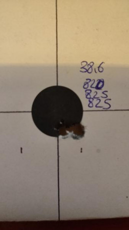 Vendo Sabatti US Tactical EVO del 6.5 x47 cañón de 26" 660 disparos y con libro de recarga. Por  71