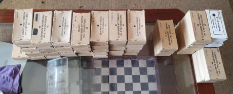 Hola a todos. Un amigo me ha pedido que ponga el anuncio y le gestione la venta de dos mil seiscientas 00