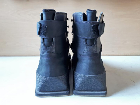  VENDIDAS 

Vendo botas de tiro marca Sauer, talla 41-42.
Las vendo porque no son de mi talla (calzo un 11