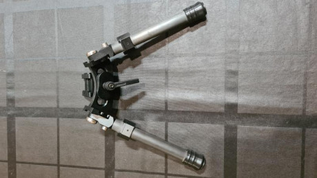 Pues eso, vendo esta estupenda y exclusiva carabina de la archiconocida marca FX. Es el modelo Crown mk2 32