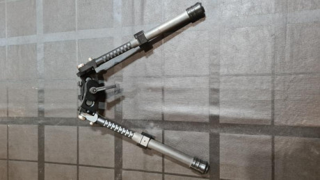 Pues eso, vendo esta estupenda y exclusiva carabina de la archiconocida marca FX. Es el modelo Crown mk2 30