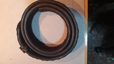 Por no usar, vendo estos portacargadores que sirven para monohileras y gran capacidad, marca Vega Holster, 00