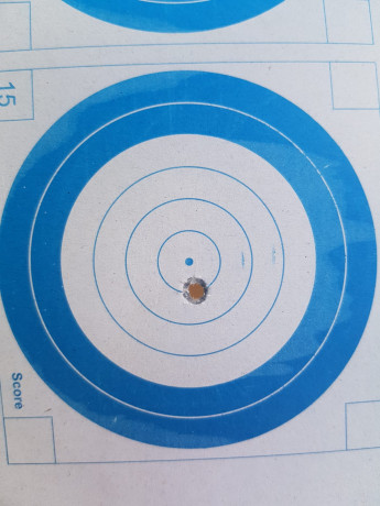 Vendo Carabina REBAJADA  A 1750€ impecable calibre 22LR  de la marca tan conocida por todos WALTHER KK300 32