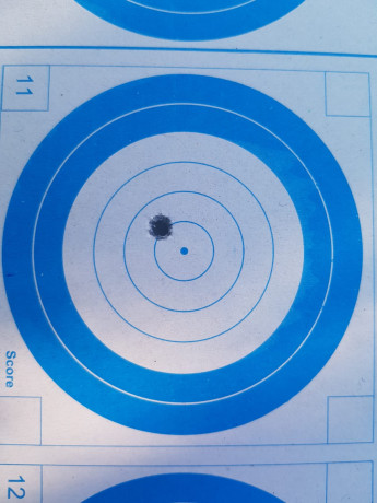 Vendo Carabina REBAJADA  A 1750€ impecable calibre 22LR  de la marca tan conocida por todos WALTHER KK300 31