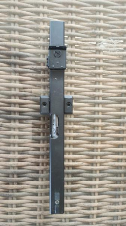 Hola a todos pongo a la venta estas armas de un buen amigo mío las armas se encuentra en Cádiz se pueden 10