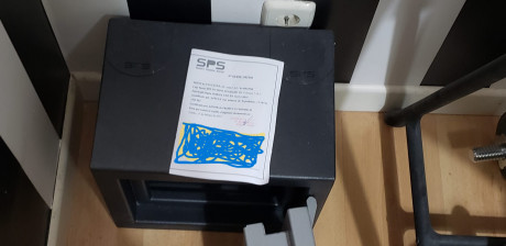 En venta armero de un amigo que abandona la actividad, comprado el año pasado, 2 armas cortas ultima homologación. 02