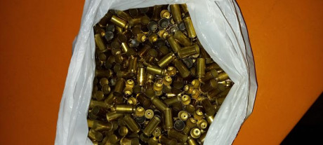 Limpias en tumbler humedo. 1000. De varias marcas. Desempistonadas y recalibradas.
100€ portes aparte 00