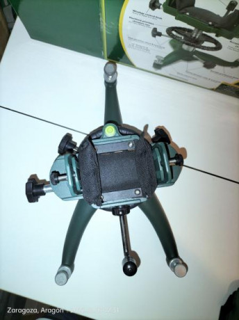 Vendo torreta Caldwell BR Rock
Actualmente configurada para zurdo
150€, solo entrega en mano por razon 01