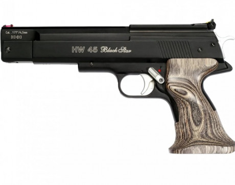 Muy buenas!
Estoy viendo para hacerme con una pistola con la excusa de la reparación de la CFX que también 30