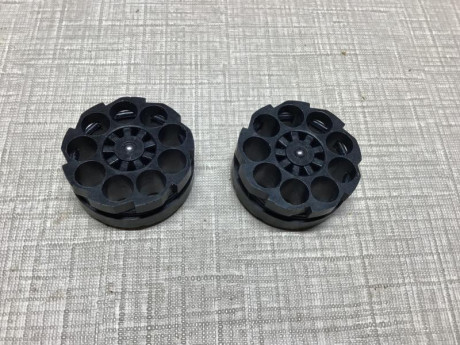 Ordenando cajones he encontrado varios accesorios que detallo aquí,
Reguladores FX Impact gen 1&2. 01