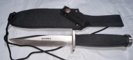 Aitor Ranger en perfecto estado, con su caja. Precio 100€ 01