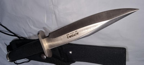 Aitor Ranger en perfecto estado, con su caja. Precio 100€ 10