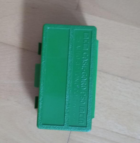 Hola a tod@s,

Pongo a la venta estás cosillas que ya no me sirven:

. Supresor de sonido Dog Bark Muzzle 21