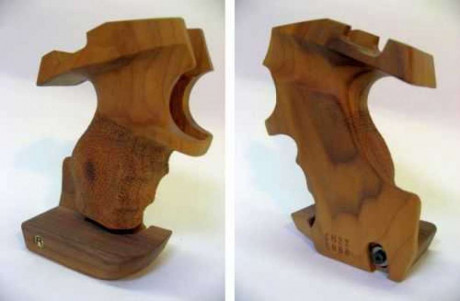 O CAMBIO POR TALLA L 00