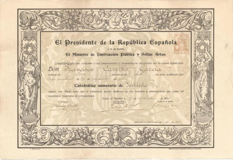  EN RECUERDO Y HOMENAJE A LOS QUE YA NO ESTÁN. 

Si pones en  GOOGLE    PASAPORTES EN LA MEMORIA   da 10