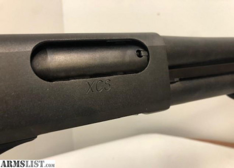 Busco escopeta Remington 870 Marine Magnum XCS/ Remingtom 870 XCS en buen estado y a precio razonable, 01