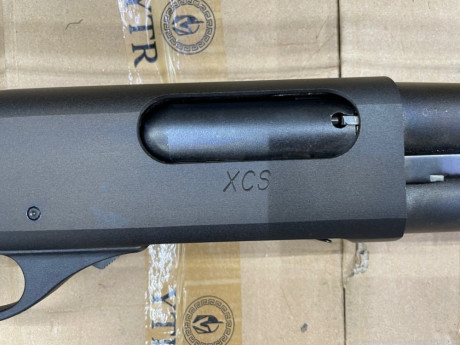 Busco escopeta Remington 870 Marine Magnum XCS/ Remingtom 870 XCS en buen estado y a precio razonable, 00