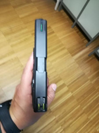 Buenas noches compañer@s, se vende por no usar Glock 17 Gen 3 con varios extras( disparador a 2kg., miras 00