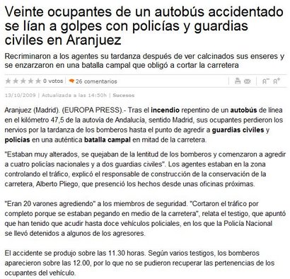 Espero  que el post no infrinja ninguna norma del foro, si fuese así no es mi intención, dicho esto.

De 30
