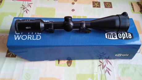 Vendo  sako L691 30-06, con visor Meopta y appel, mas  otro visor bushnell elite 3200 3-9x40 con anillas 11