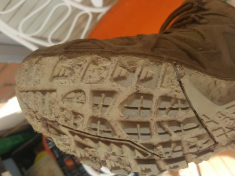 Estoy pensando que no estaria de mas tener una mochila de supervivencia a mano en casa por si tenemos 00