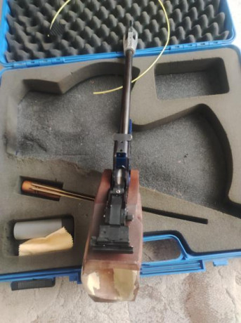 vendo match guns mg5E,
VENDIDA 02