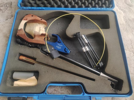 vendo match guns mg5E,
VENDIDA 01