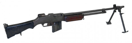 Hola buenas. Hasta hace poco pensaba que las armas de aire no eran tan potentes como las de fuego. Pero 170
